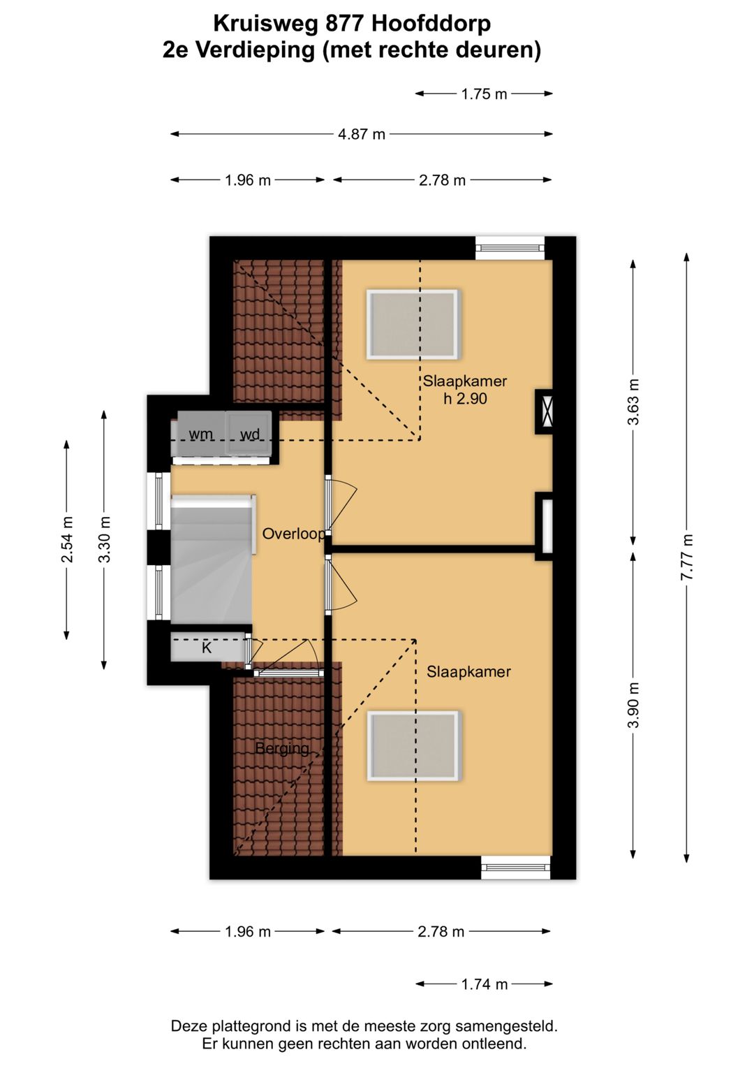 Foto 41 van Kruisweg 877