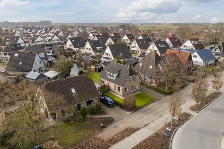 Photo 2 of Nieuwe Niedorperweg 26