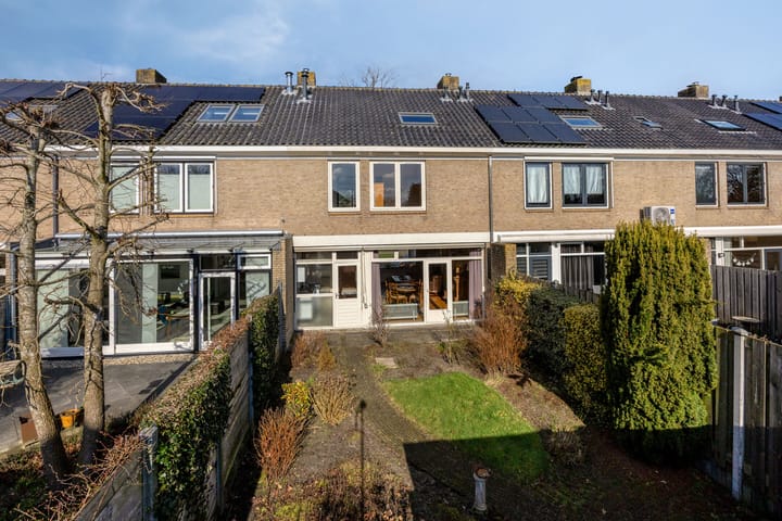 Foto 4 van Acacialaan 12