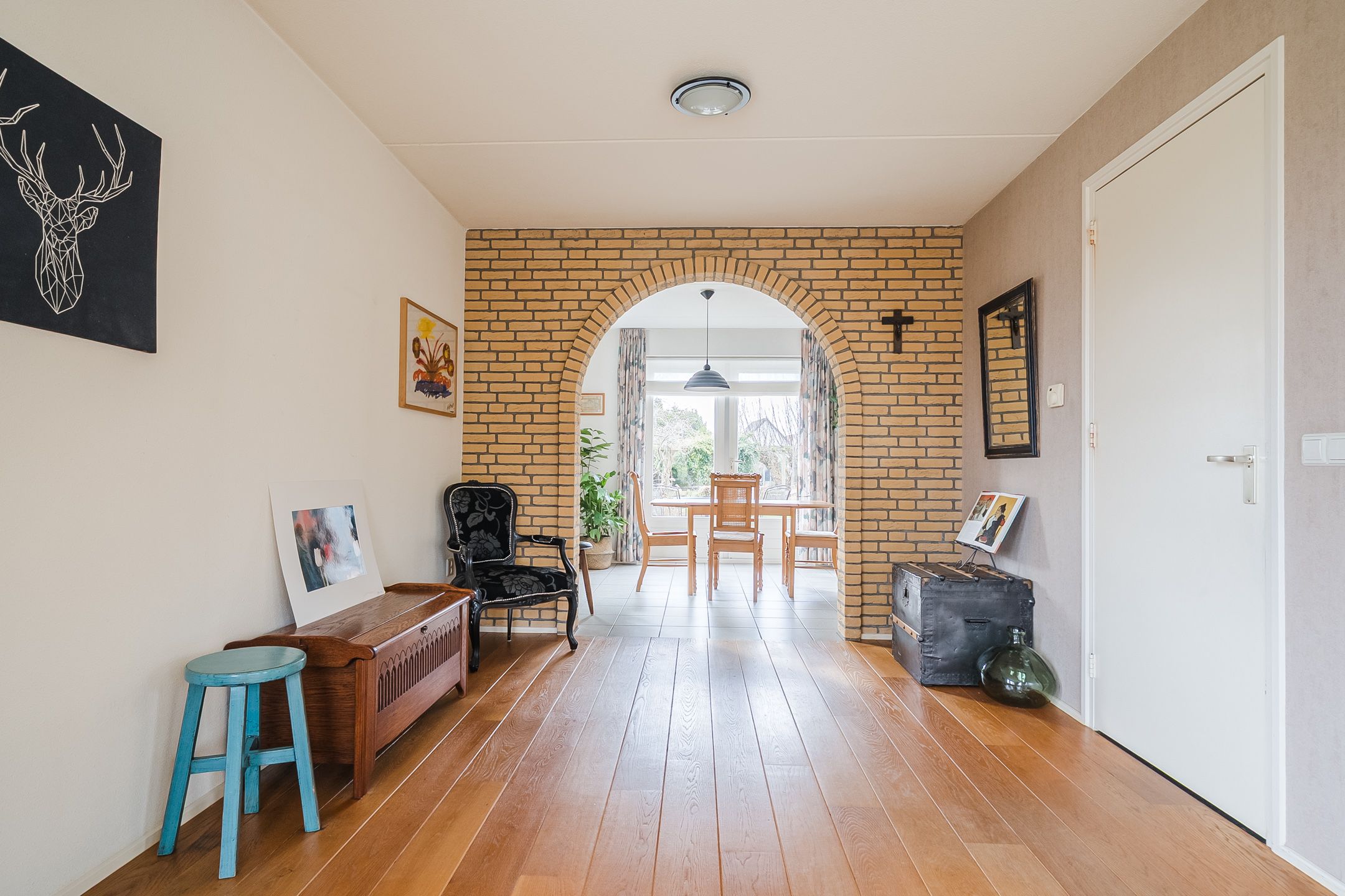 Foto 9 van Nieuwe Niedorperweg 26