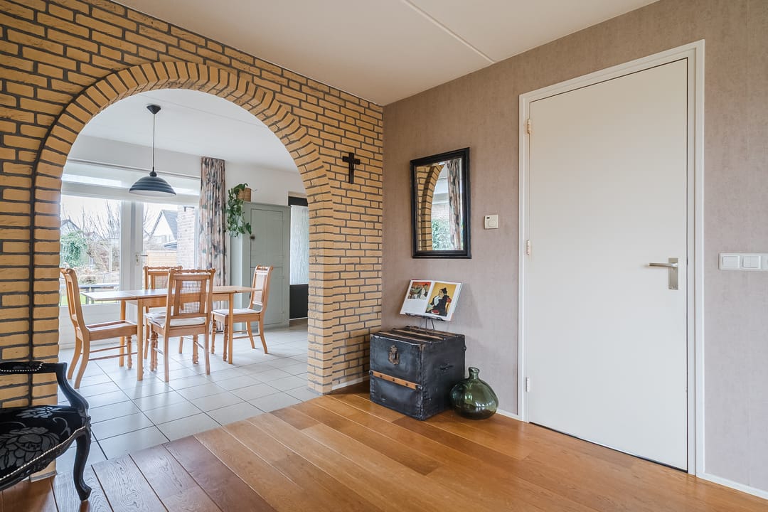 Foto 11 van Nieuwe Niedorperweg 26