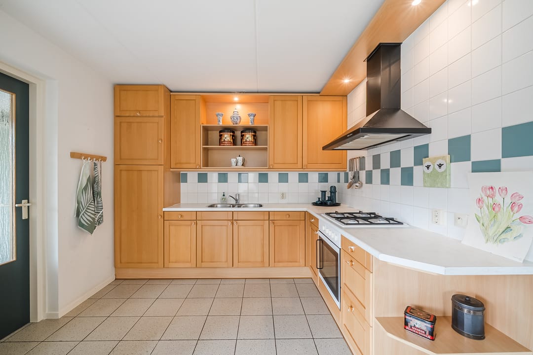 Foto 17 van Nieuwe Niedorperweg 26