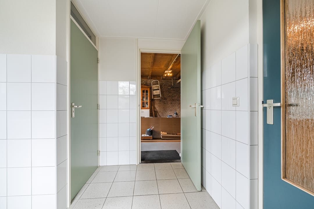 Foto 22 van Nieuwe Niedorperweg 26