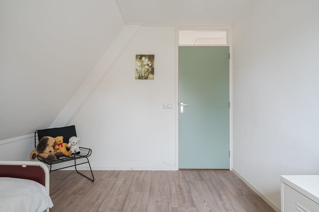 Foto 32 van Nieuwe Niedorperweg 26