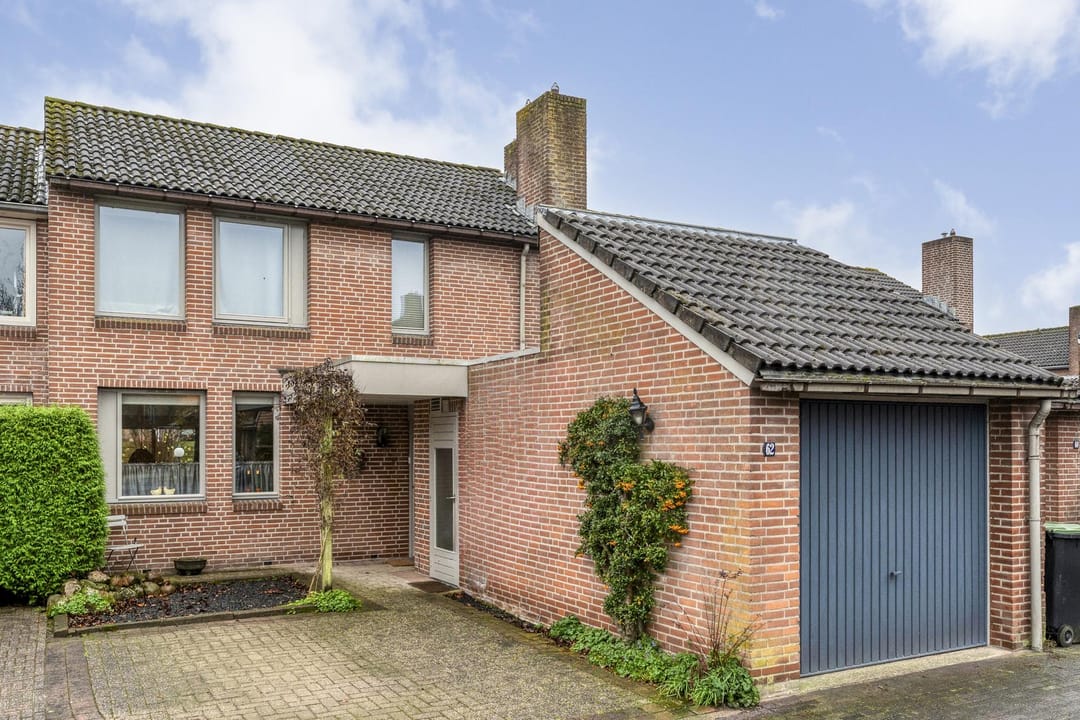 Foto 1 van Aletta Jacobshof 62