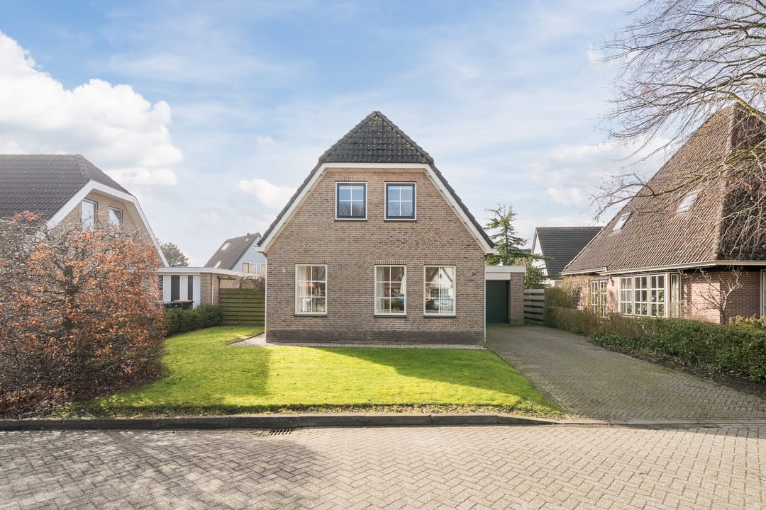 Foto 58 van Nieuwe Niedorperweg 26