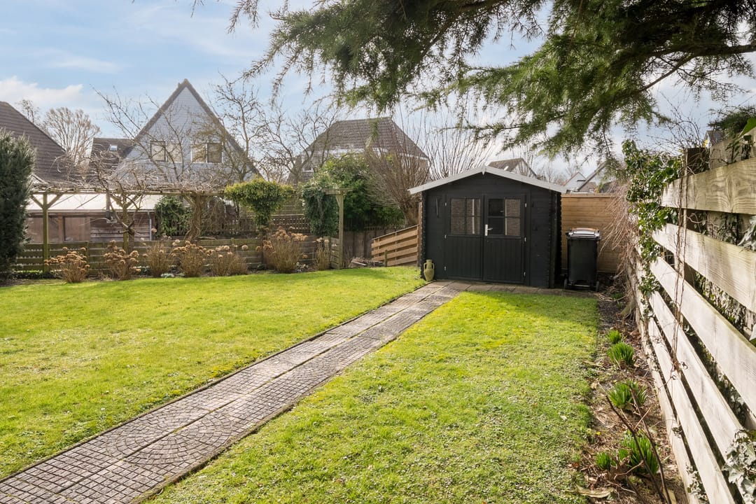 Foto 52 van Nieuwe Niedorperweg 26