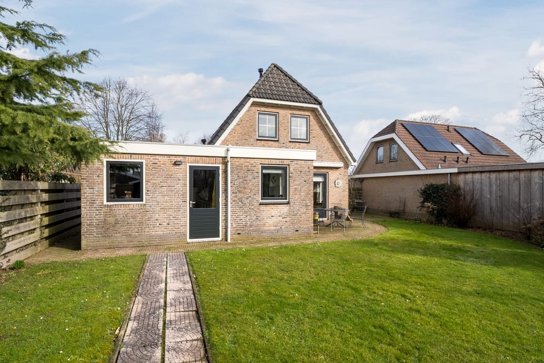 Foto 53 van Nieuwe Niedorperweg 26