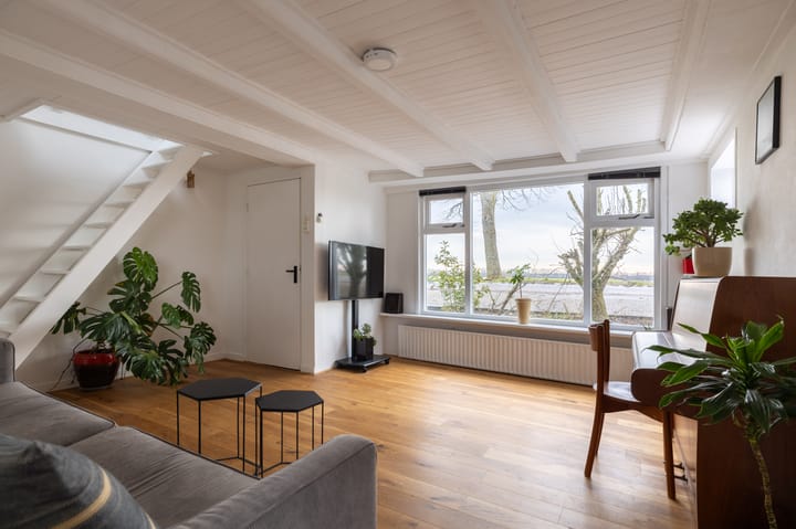 Foto 4 van Oudebildtdijk 936