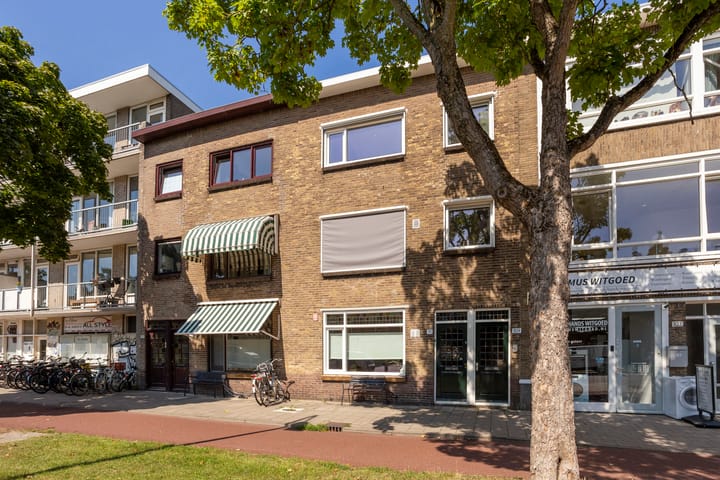 Van Hoornekade 111 main image