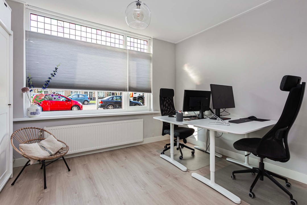 Photo 2 of Van Hoornekade 111