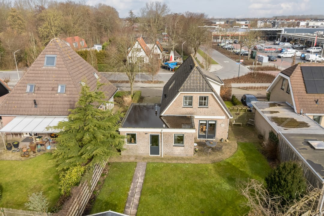 Foto 56 van Nieuwe Niedorperweg 26