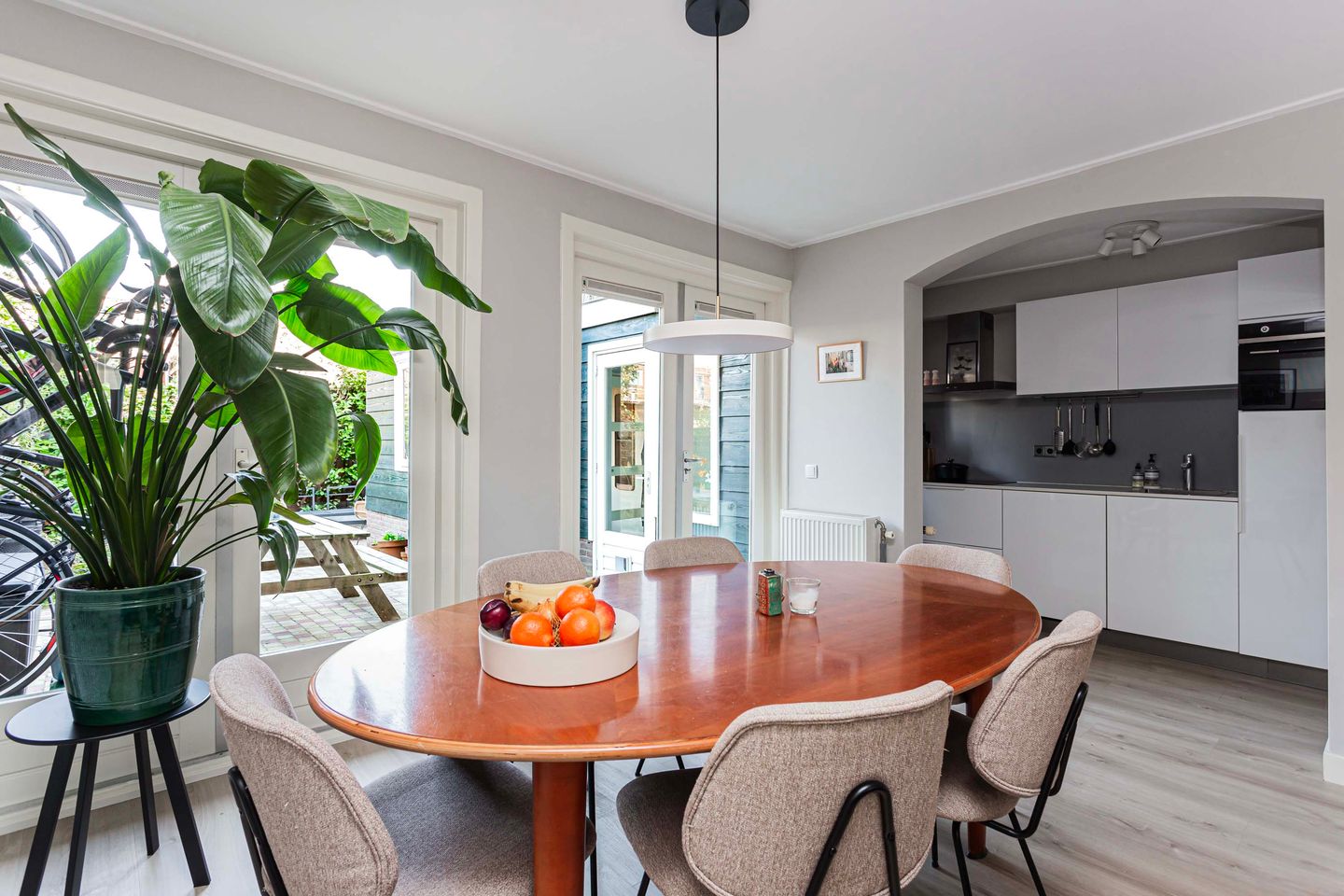 Photo 4 of Van Hoornekade 111