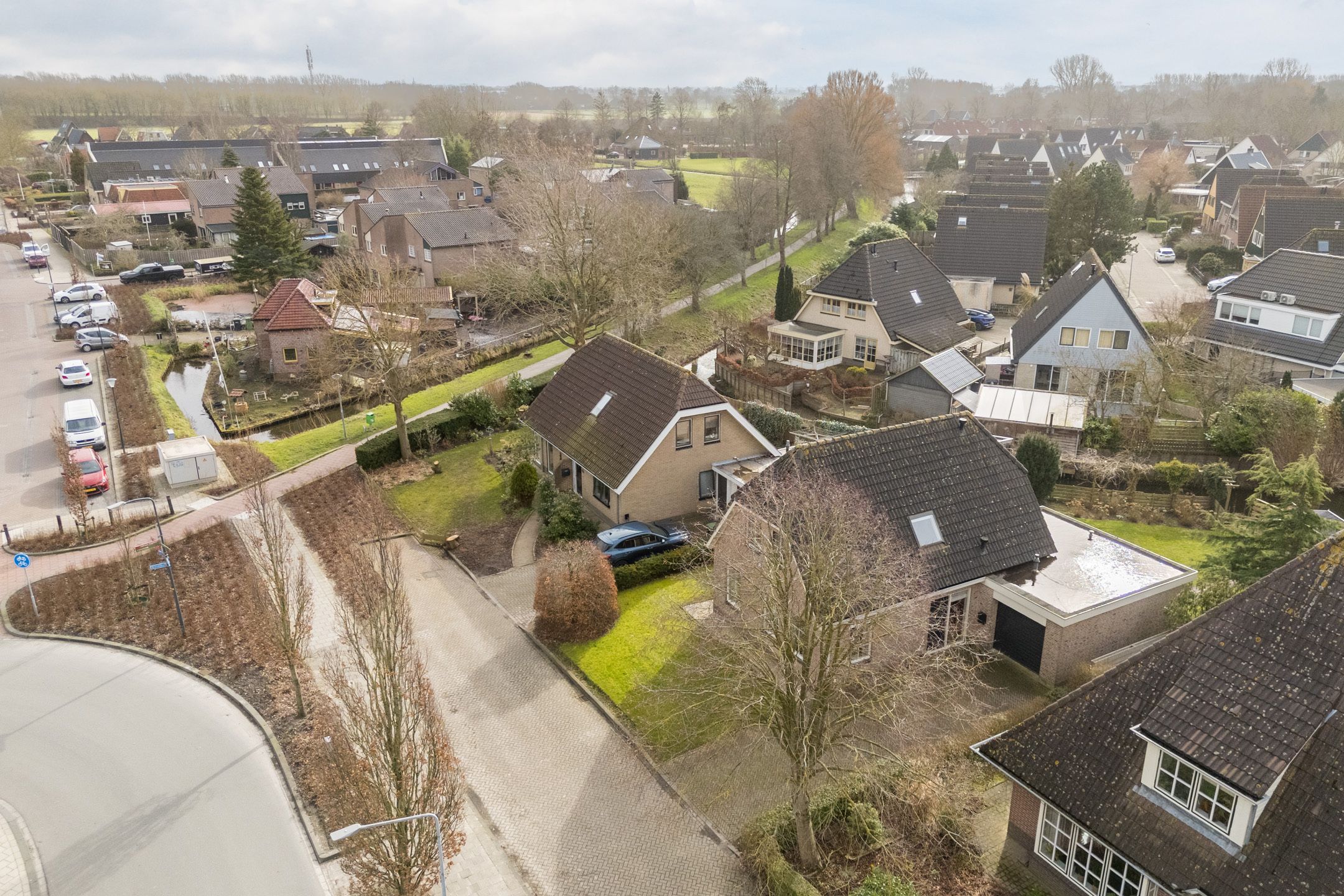 Foto 57 van Nieuwe Niedorperweg 26