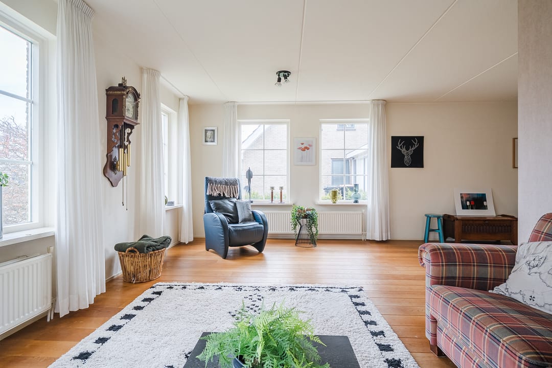 Foto 8 van Nieuwe Niedorperweg 26