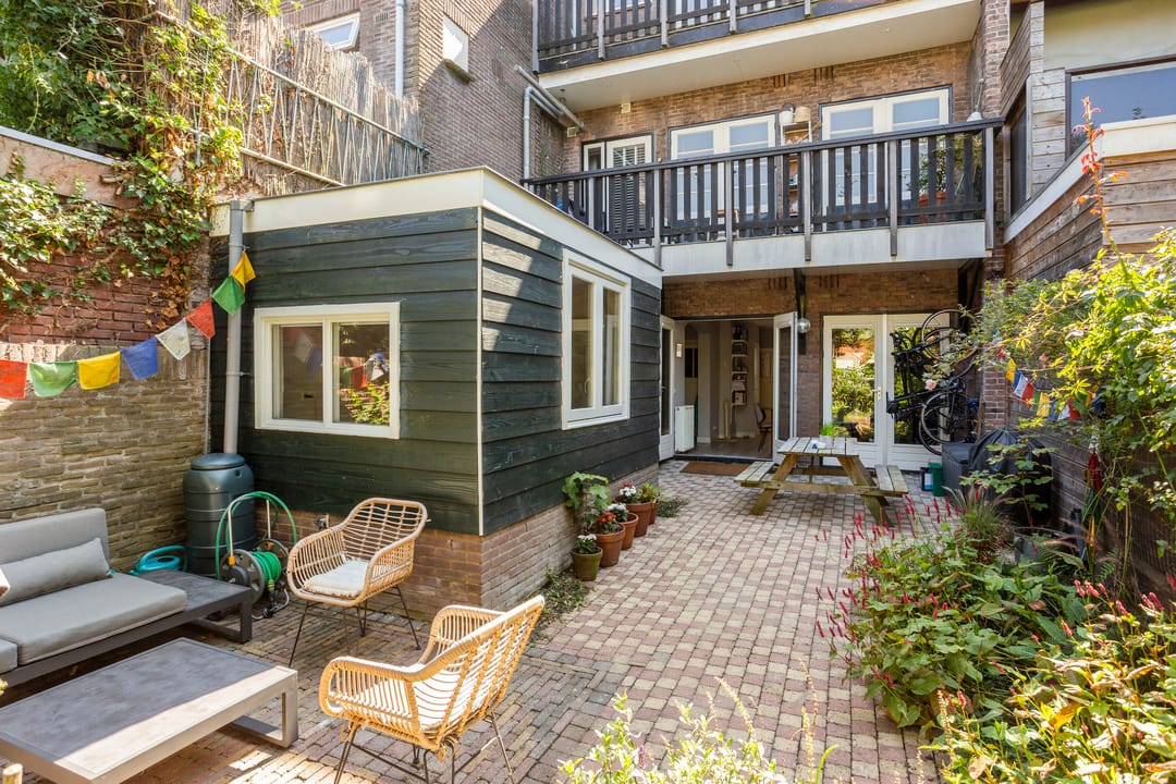 Photo 7 of Van Hoornekade 111