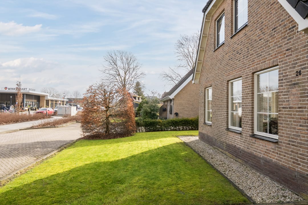 Foto 61 van Nieuwe Niedorperweg 26