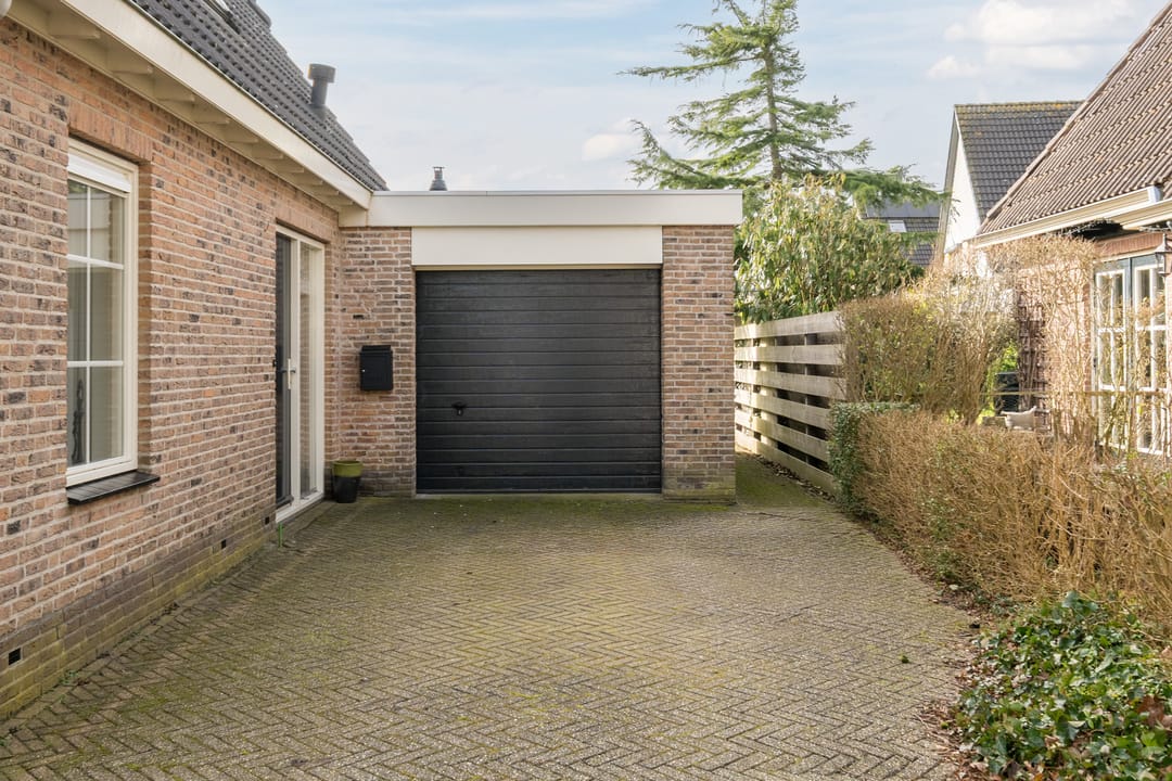 Foto 62 van Nieuwe Niedorperweg 26