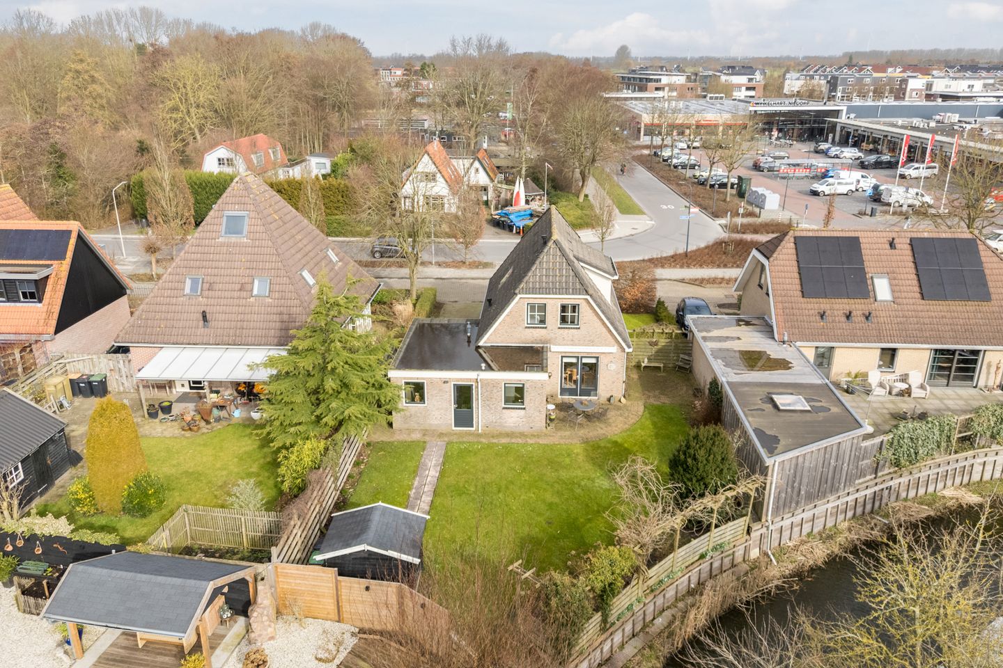 Foto 64 van Nieuwe Niedorperweg 26