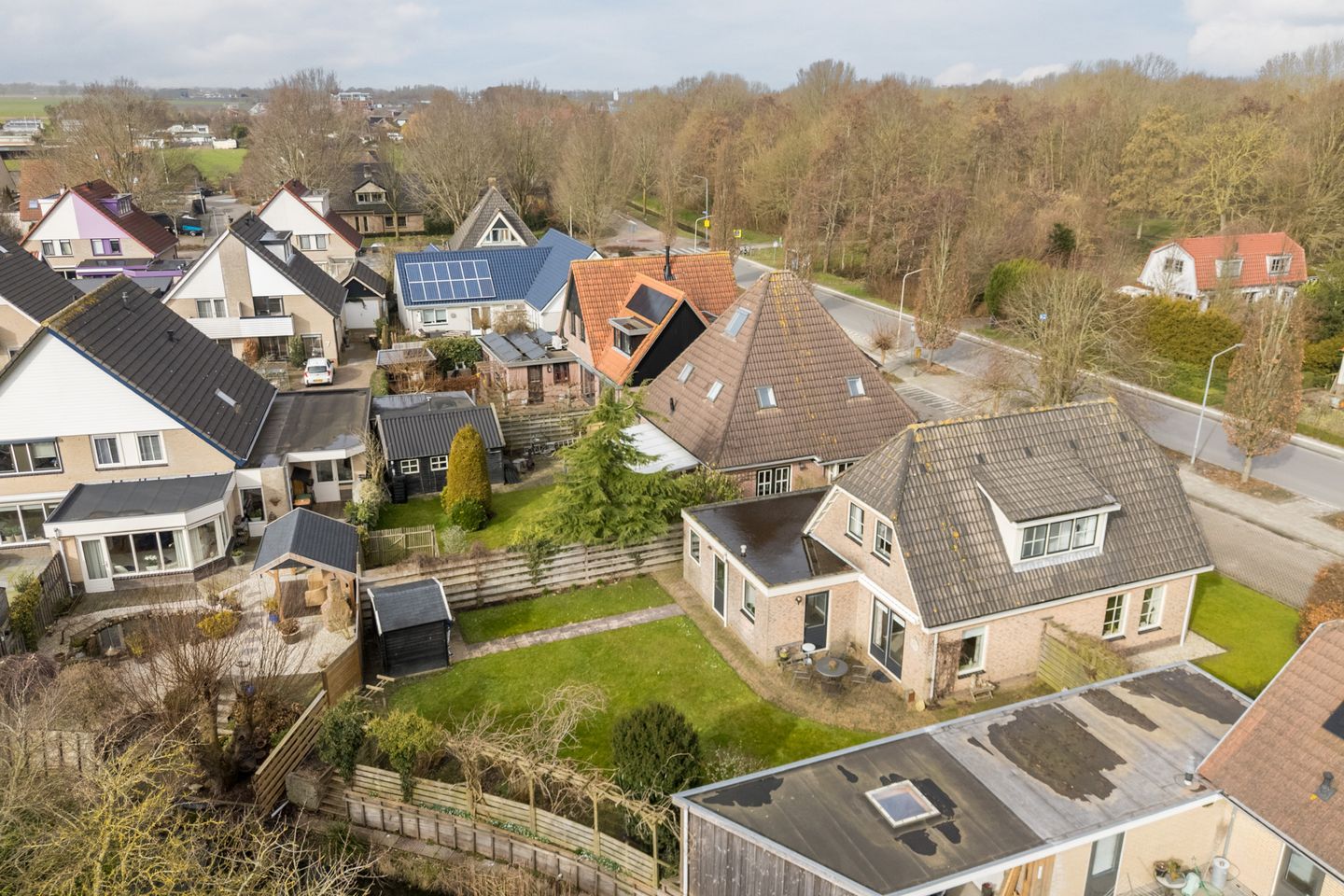 Foto 65 van Nieuwe Niedorperweg 26