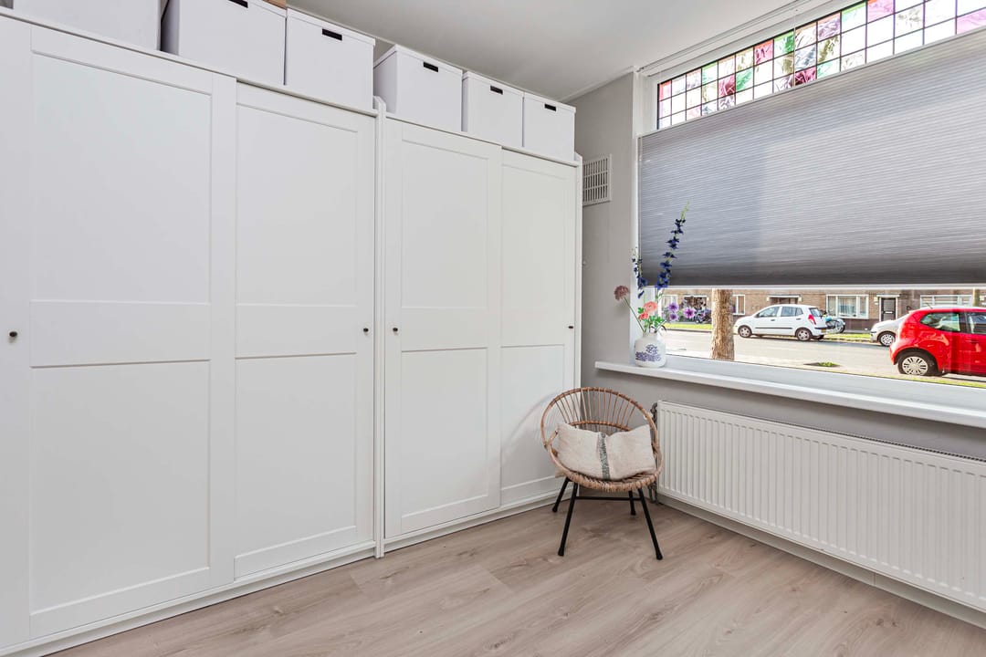 Photo 11 of Van Hoornekade 111