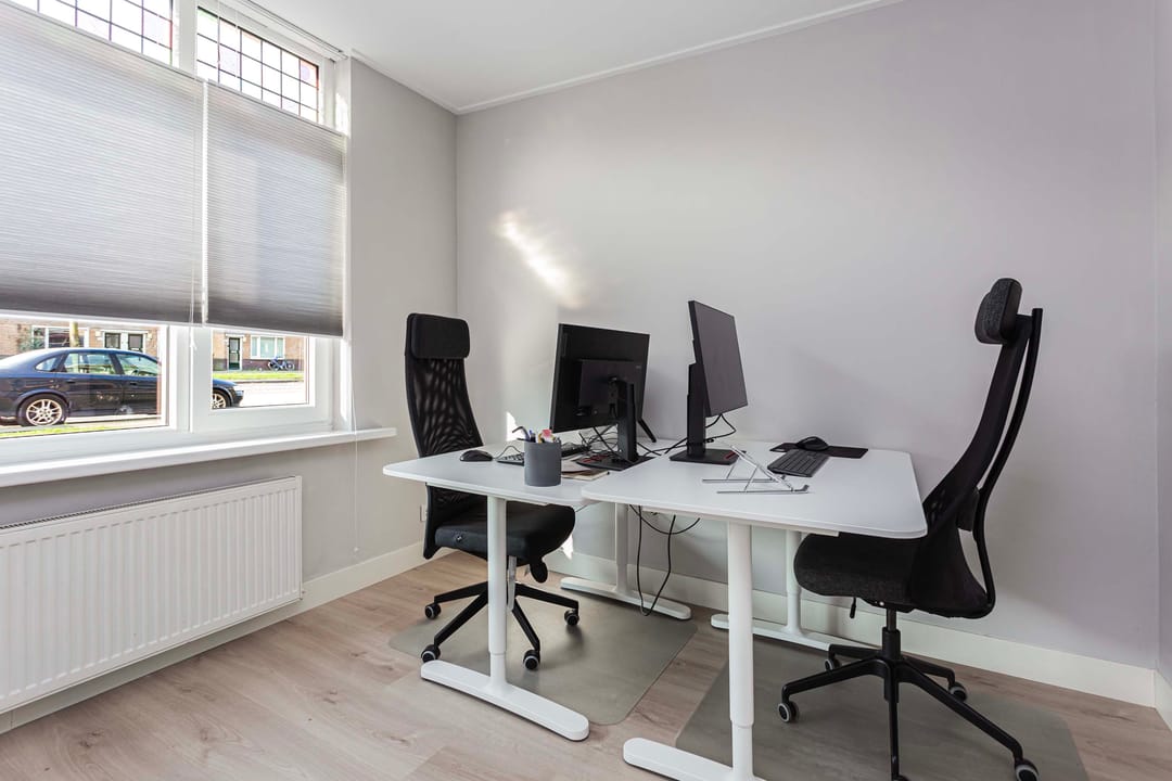 Photo 13 of Van Hoornekade 111