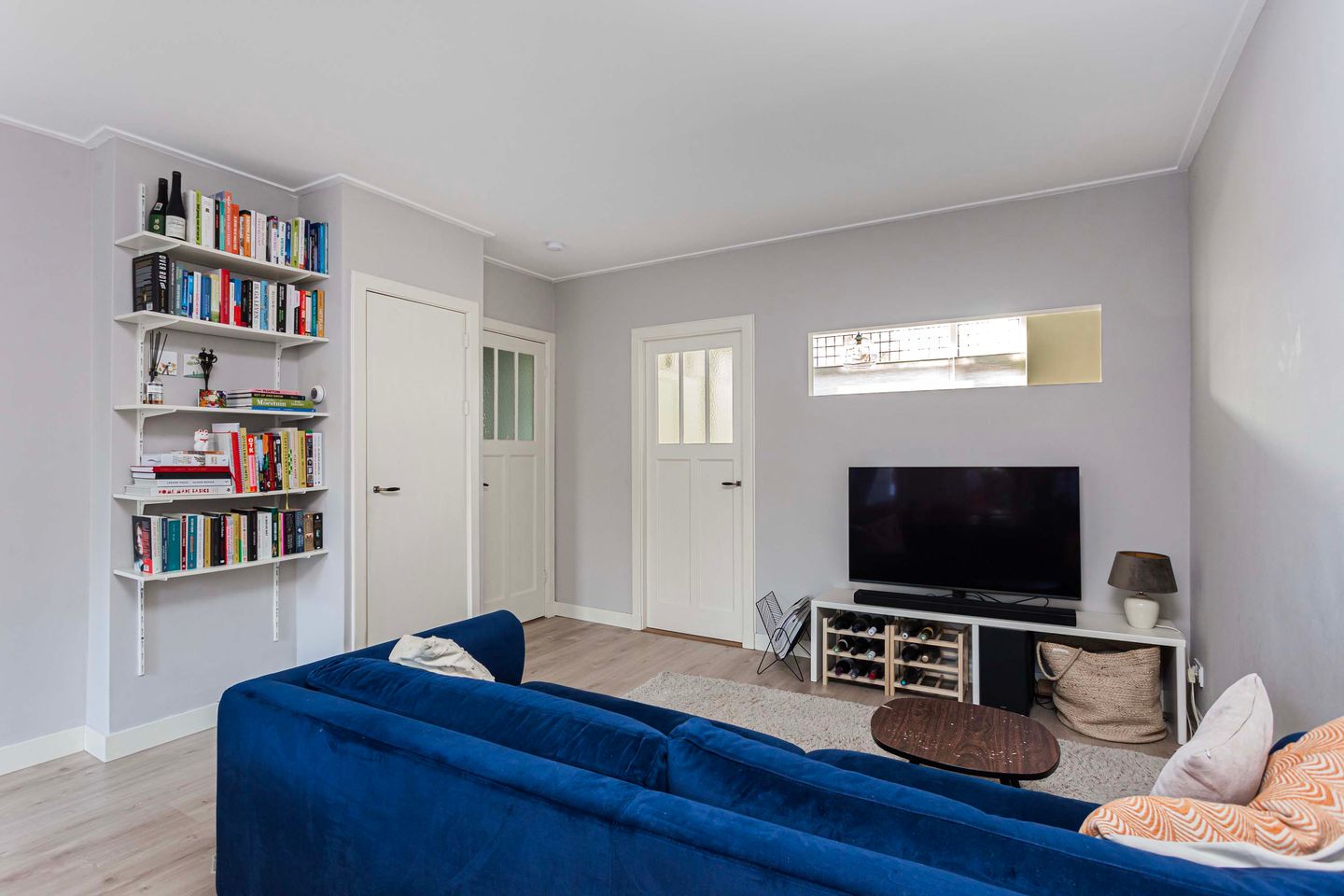 Photo 14 of Van Hoornekade 111