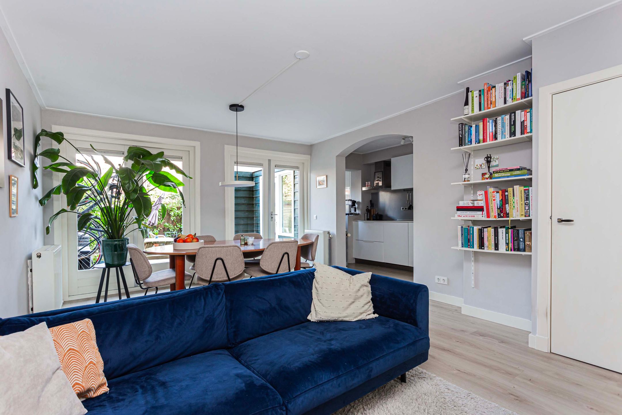 Photo 15 of Van Hoornekade 111