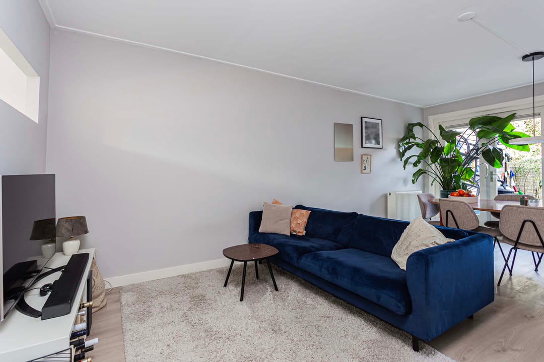 Photo 16 of Van Hoornekade 111