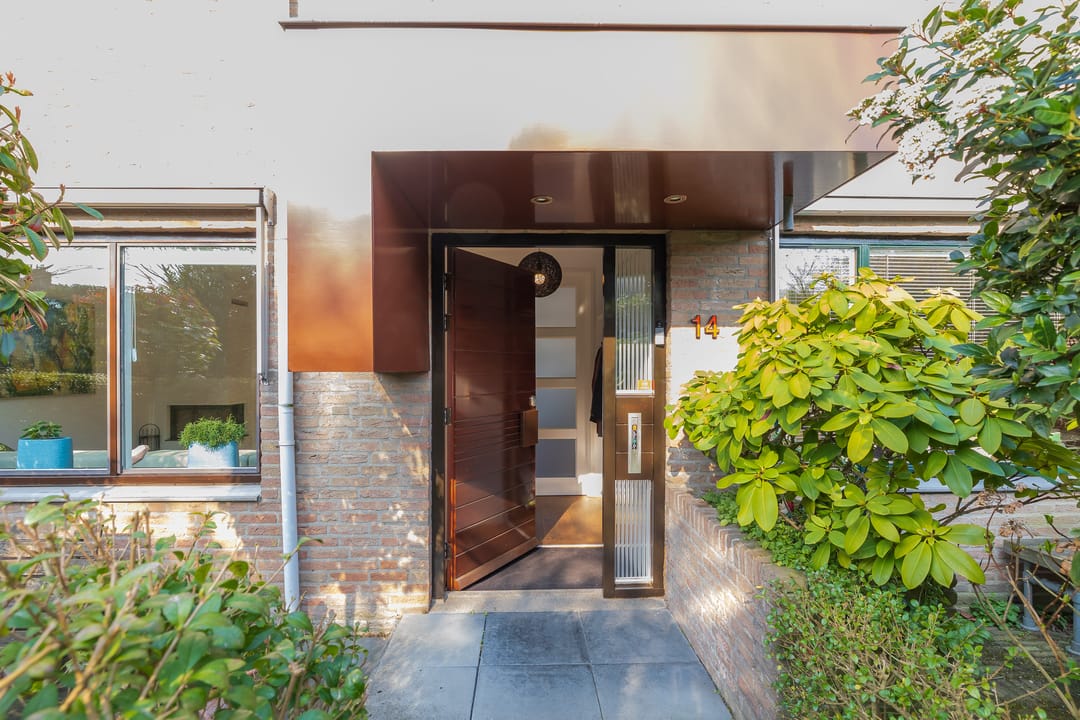 Foto 7 van Lage Duin 14