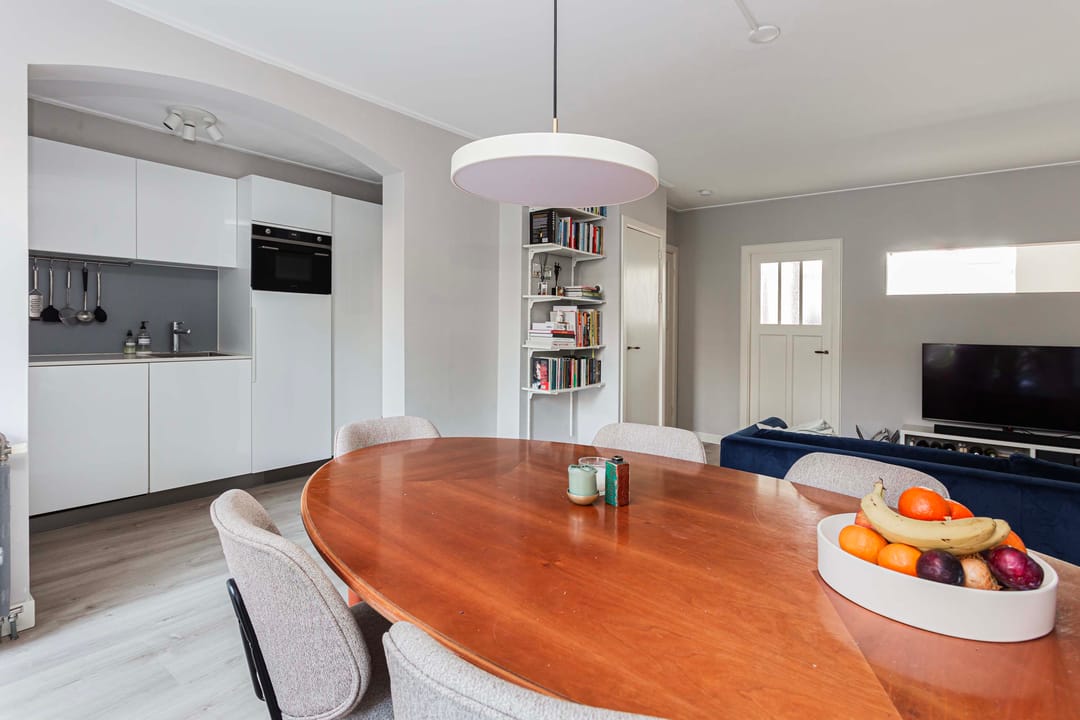 Photo 22 of Van Hoornekade 111