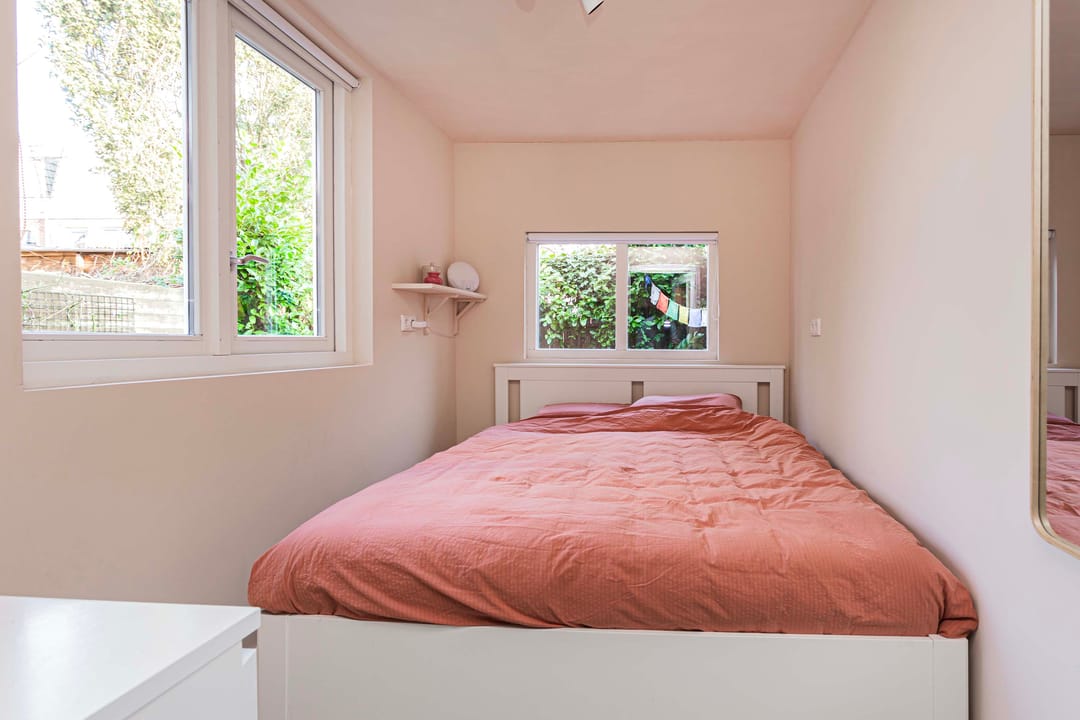 Photo 31 of Van Hoornekade 111