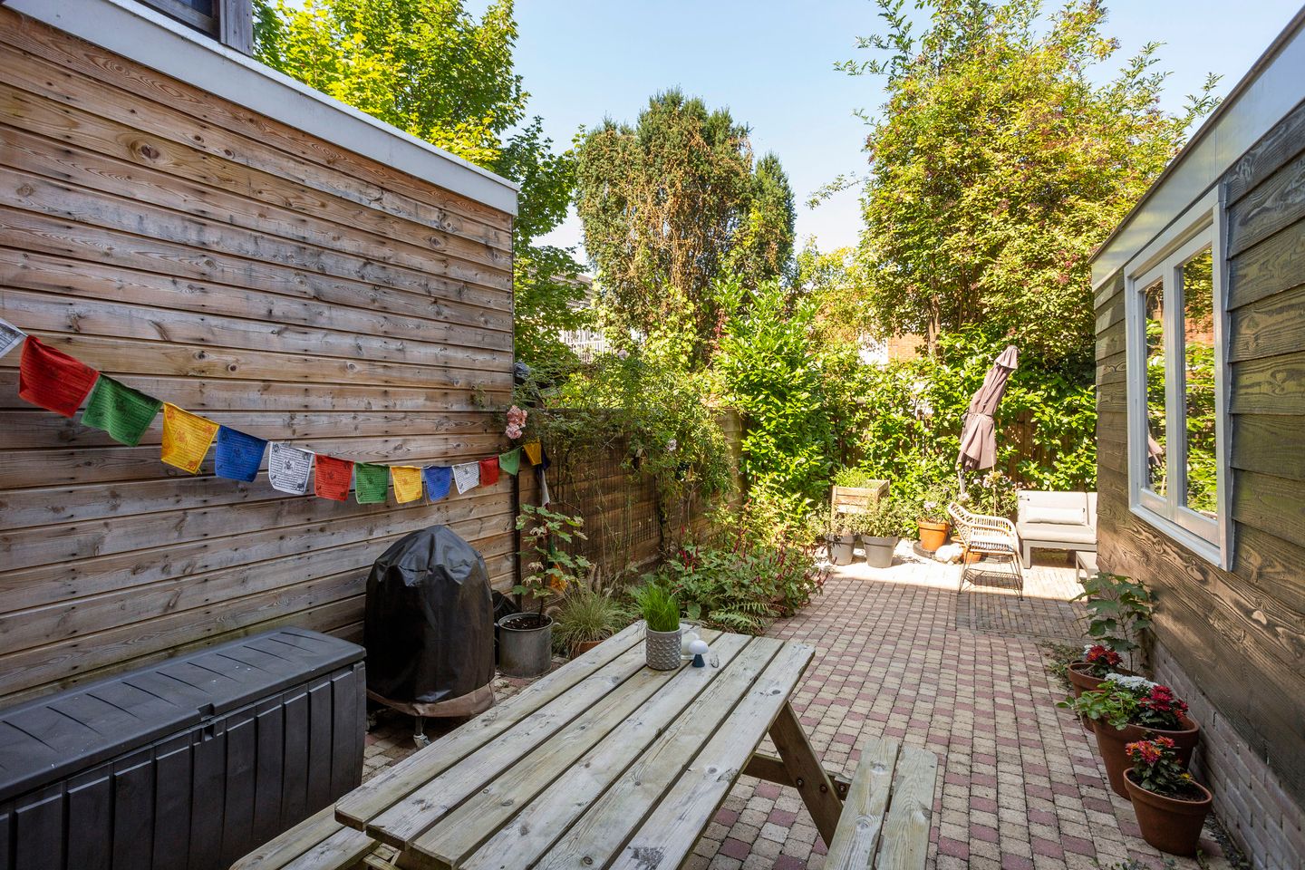 Photo 34 of Van Hoornekade 111