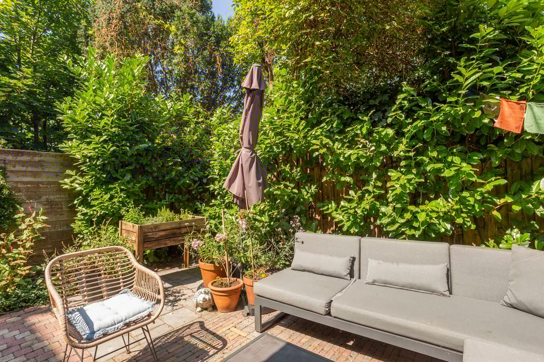 Photo 37 of Van Hoornekade 111