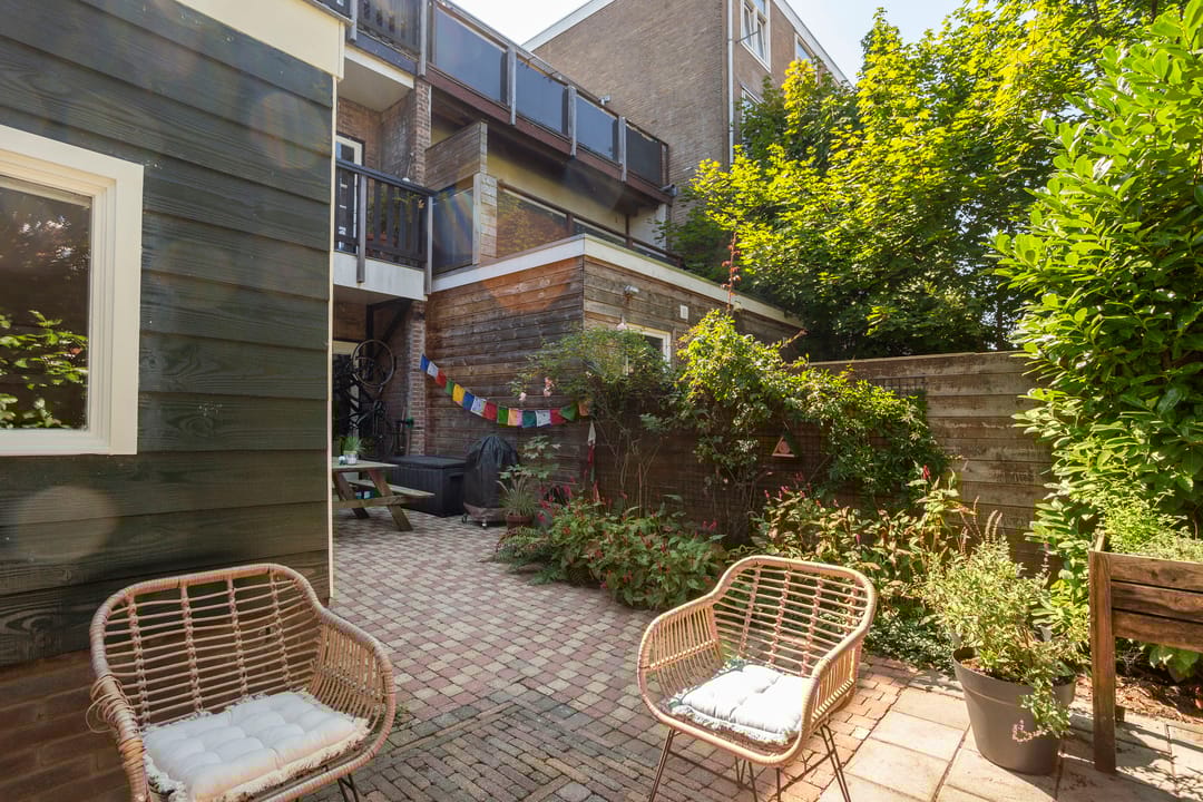 Photo 38 of Van Hoornekade 111