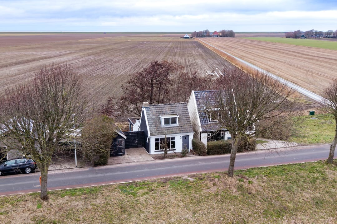 Photo 1 of Oudebildtdijk 936