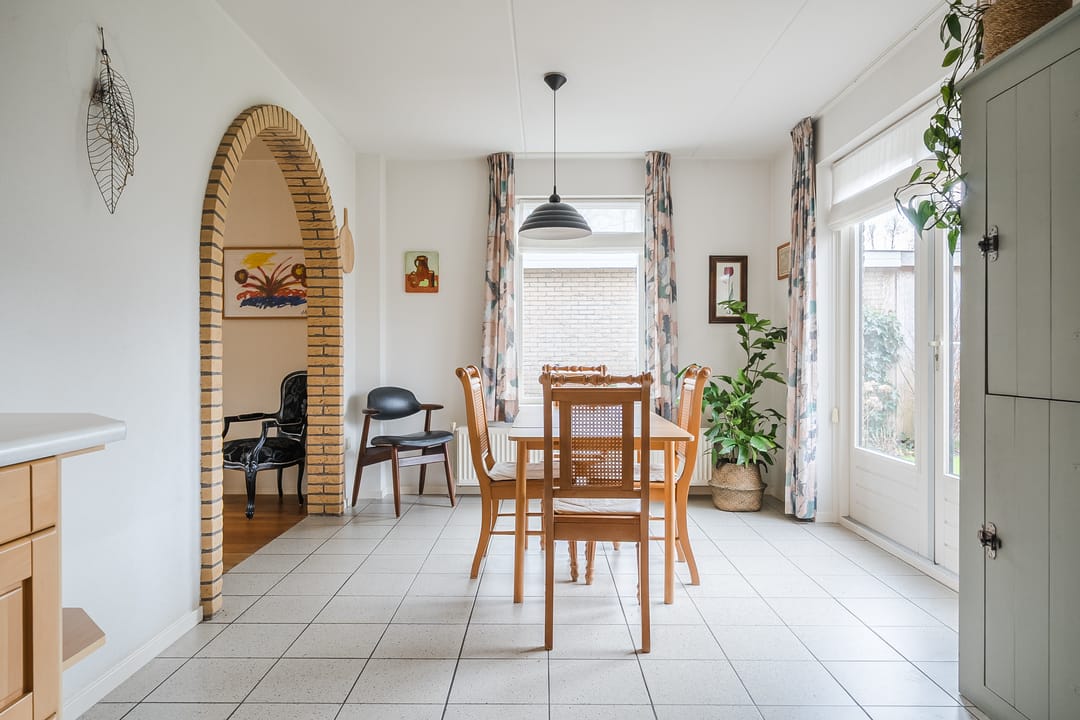 Foto 16 van Nieuwe Niedorperweg 26