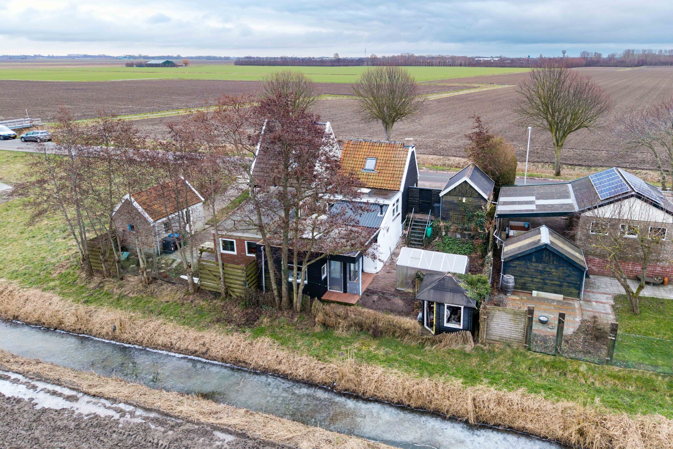 Photo 39 of Oudebildtdijk 936