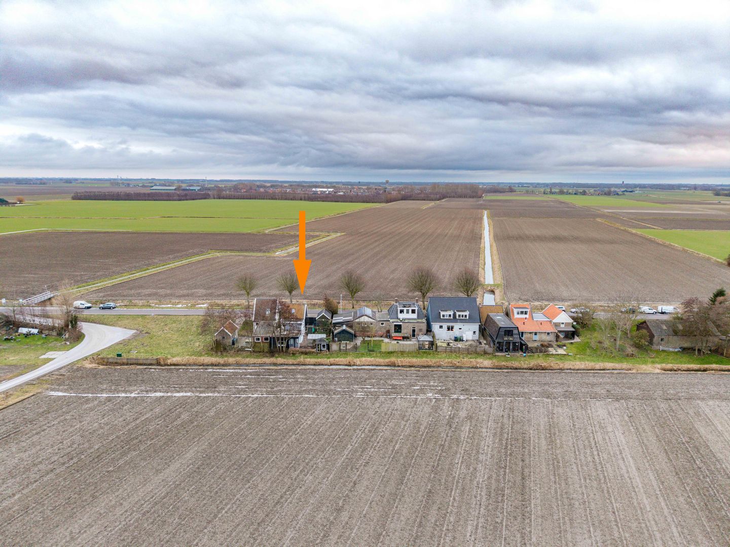 Photo 40 of Oudebildtdijk 936