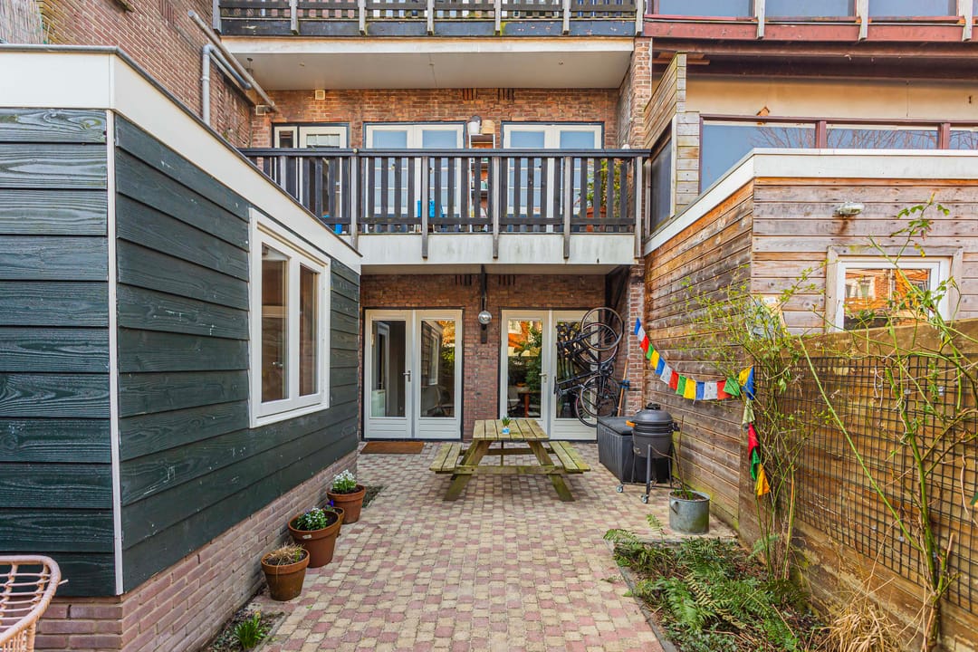 Photo 41 of Van Hoornekade 111