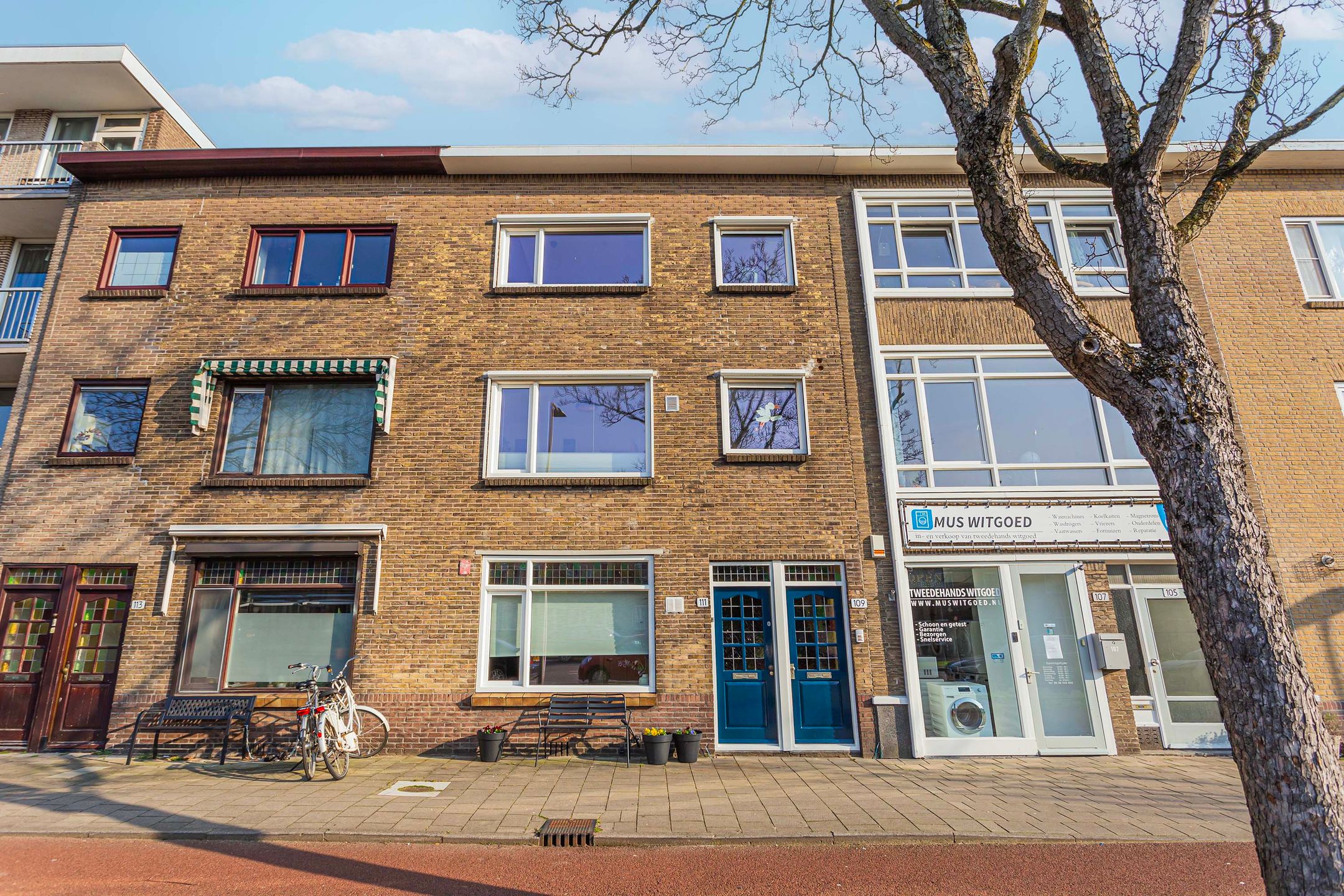 Photo 42 of Van Hoornekade 111