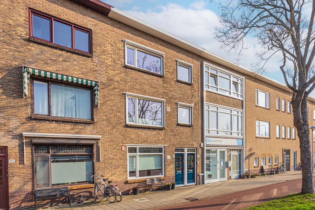 Photo 43 of Van Hoornekade 111