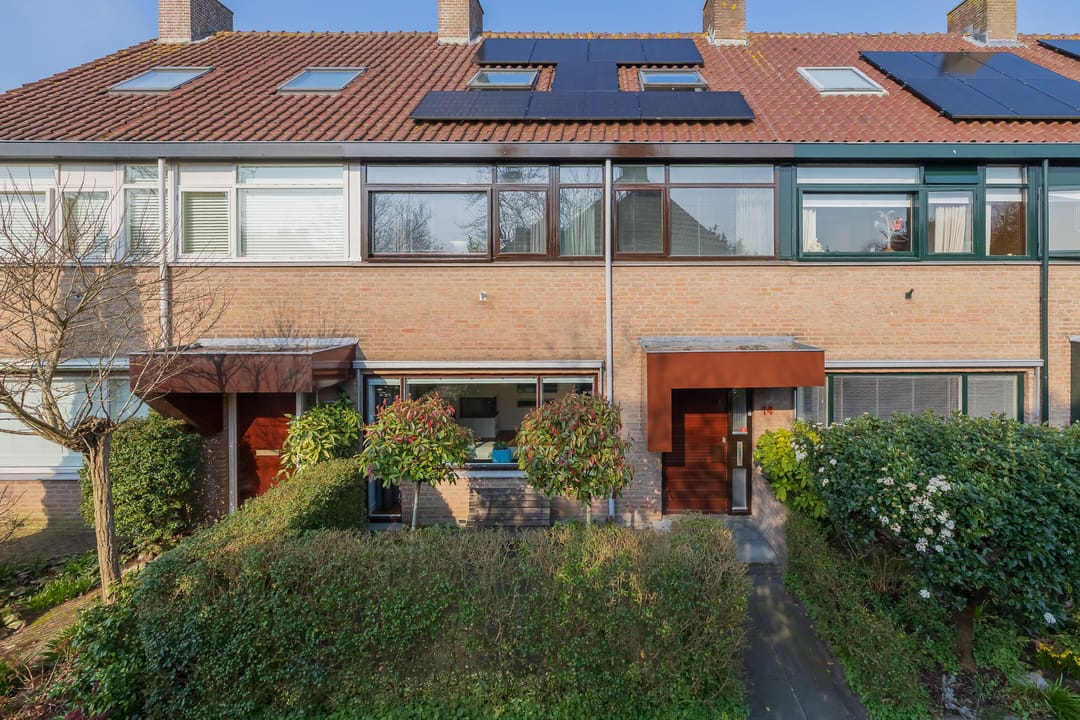 Foto 38 van Lage Duin 14