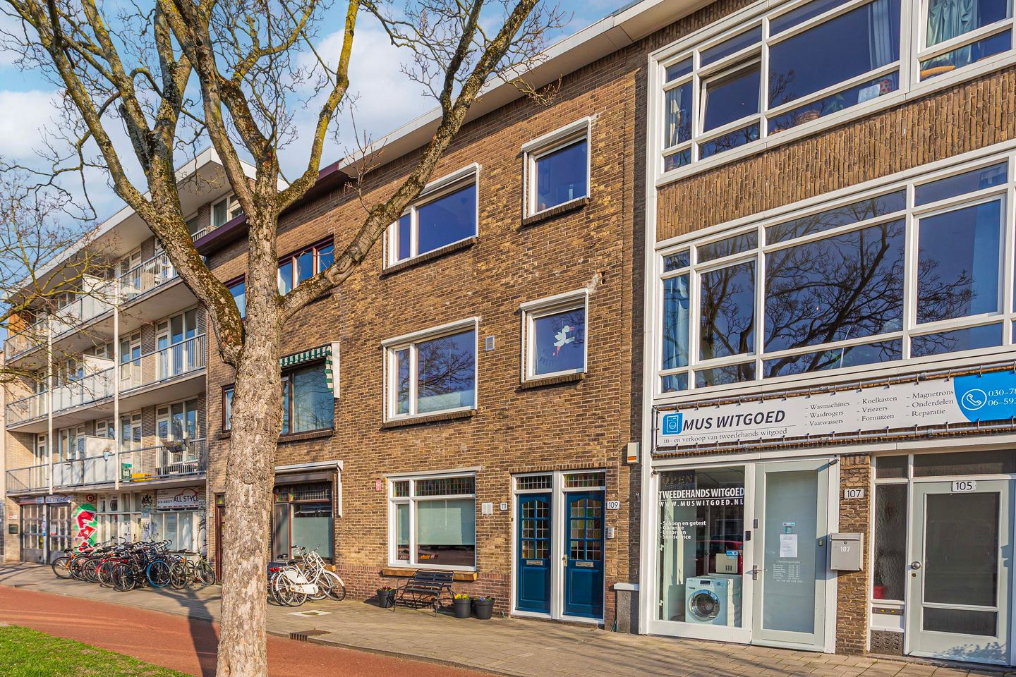 Photo 44 of Van Hoornekade 111