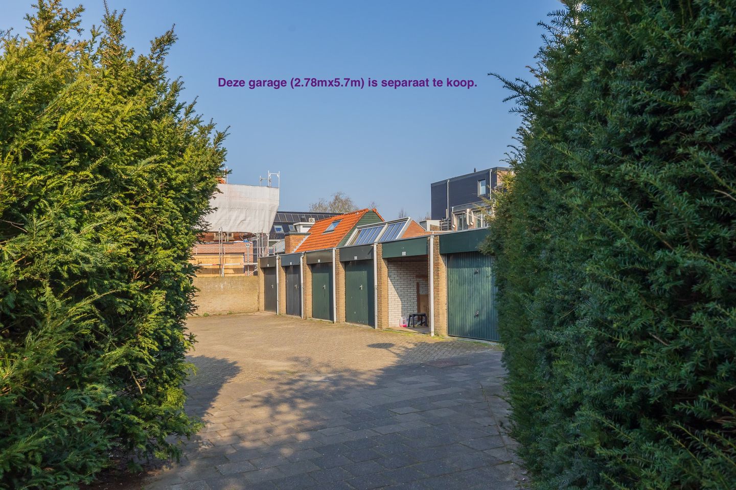 Foto 40 van Lage Duin 14