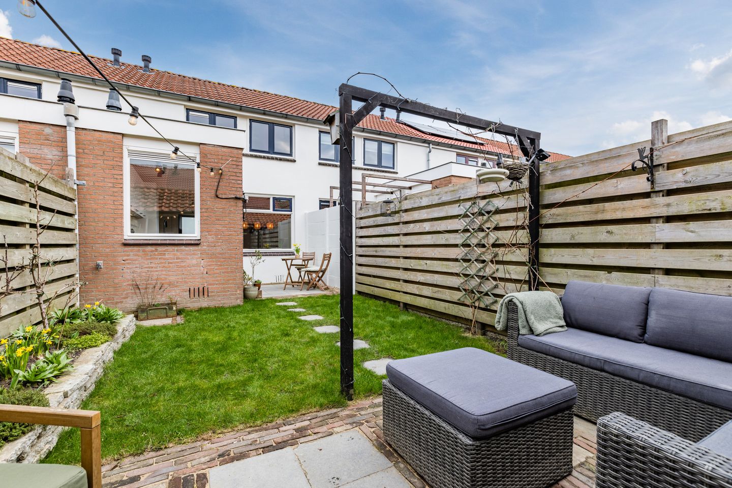 Foto 4 van La Croixstraat 26