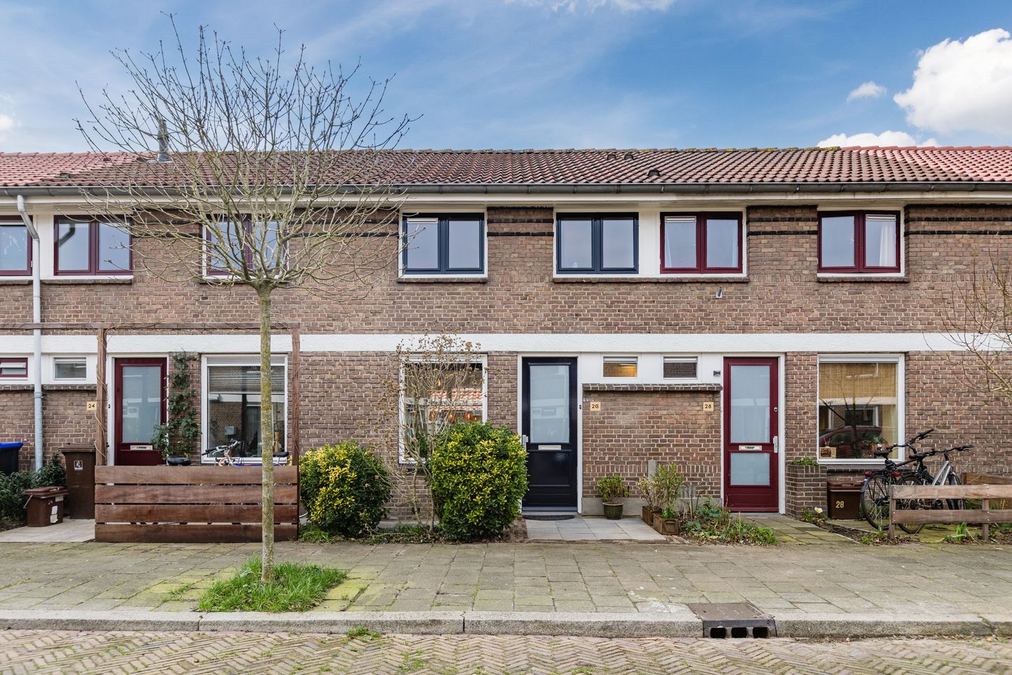 Foto 5 van La Croixstraat 26