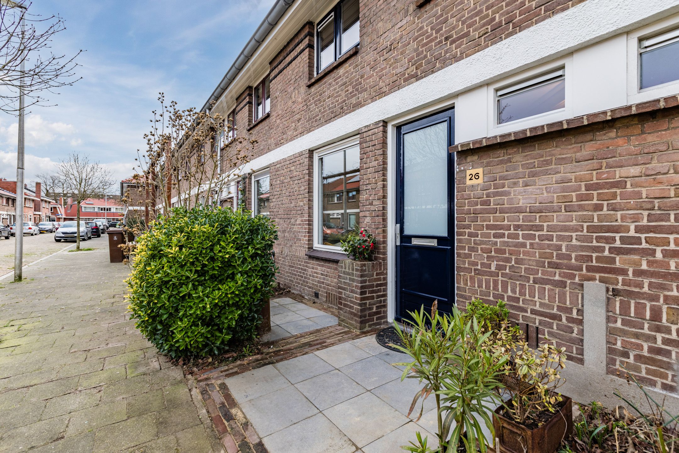 Foto 6 van La Croixstraat 26