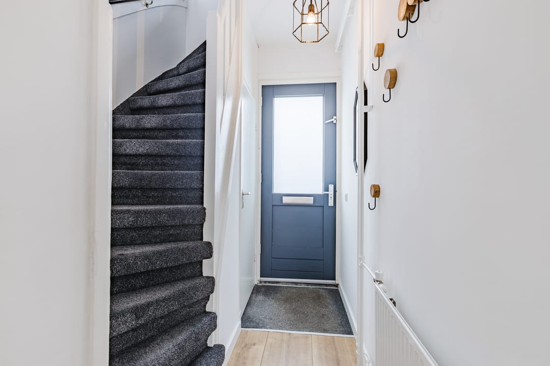 Foto 7 van La Croixstraat 26