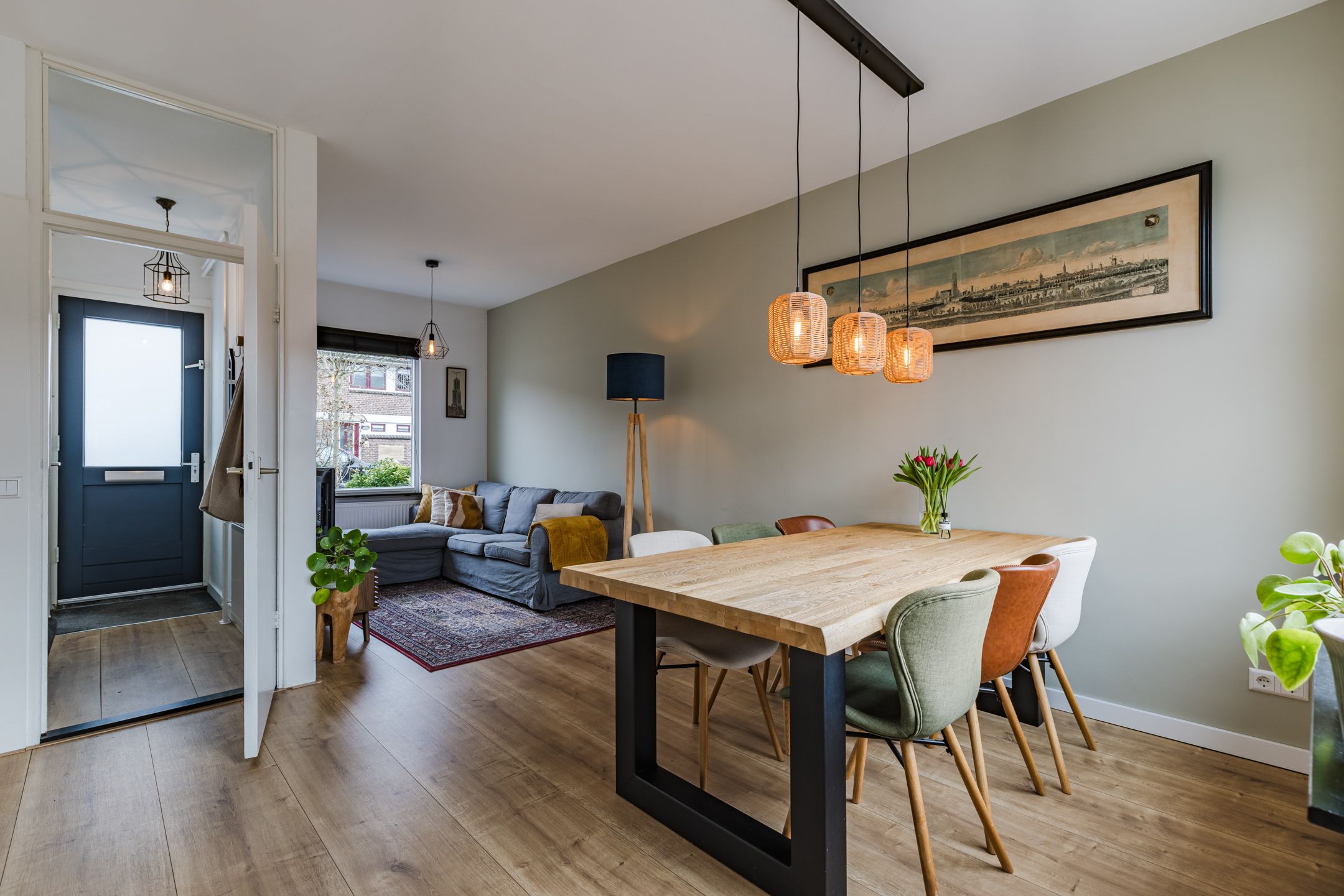 Foto 9 van La Croixstraat 26